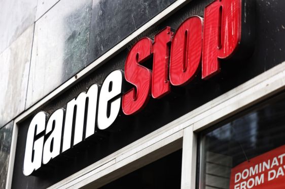 GameStop Seeks Diversification of Meme-Influenced Funds