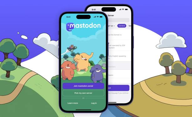 Now using Mastodon’s new update simplifies switching to an open-source Twitter alternative.